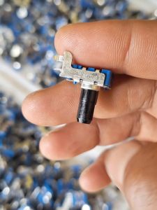 POTENSIO PITCH BEND ALPS KEYBOARD YAMAHA PSR S POTENSIO PITCH BEND YAMAHA ORIGINAL