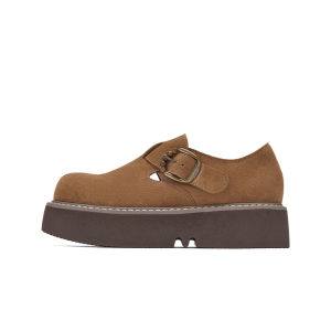 Hotwind | Thick Sole Elevating Casual Shoes
