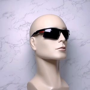 Kacamata Pria Sepeda Sporty Lensa Mercury - 3015 / Kacamata Olahraga Running Sepeda Outdoor Sport Mercury Sunglasses for Man and Woman - Kacamata Sepeda Lensa Mercury