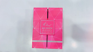 Nước hoa nữ Charme Queen EDP 100ml