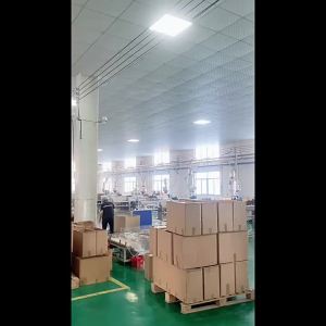 Disposable Individually Packaged Straw for Bubble Tea Juice Beverage Breakfast Use Transparent Thick