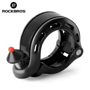ROCKBROS Bicycle Bell & MTB Road Bike Horn: A Comprehensive Guide