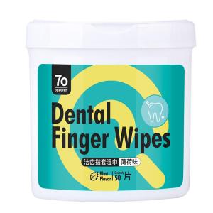 7o | Oral Care Pet Toothbrush