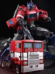 Toys Transformers Model Beetle Car Action Figure Gift Transforming Robot Child Boy Optimus Prime Bumblebee