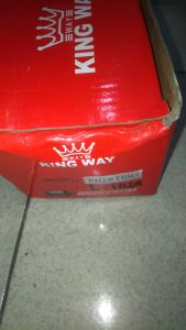 Dinamo Stater KARISMA Merk KING WAY