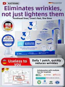 XUETIFANG | Anti-frown Line Tightening Sticker