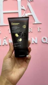 Tẩy Tế Bào Chết Da Mặt Cocoon Cà Phê Đắk Lắk 150ml