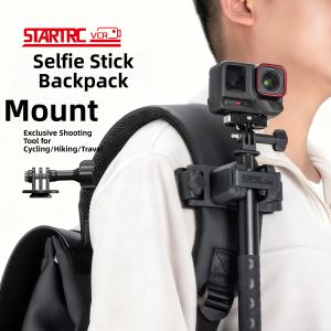STARTRC | Universal Camera Mount for Insta360 Action Camera