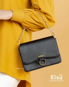 ELSA BAG ARRAFI SLING BAG