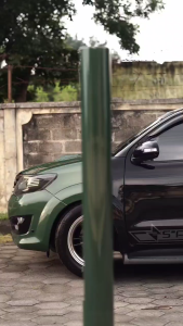 LP 11 - STIKER LIST PINTU MOBIL AVANZA SEDAN XENIA PAJERO BRIO PAJERO CALYA JAZZ GRATIS CUSTOM NAMA