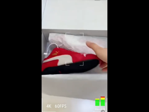 Fashionable mens and womens sports casual shoes high-quality skate shoes ROSE