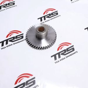 TRS Noken As Dekompresi Motor Roda Tiga Viar Karya 150cc 200cc 300cc Tipe New Lampu Barong Spareparts Original TRS SEMARANG