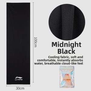 Li-Ning | Cool Sensation Sweat Absorbent Sports Towel