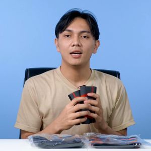 Dekorasi Lutut Elastis & Pelindung Lutut Nylon: Panduan Lengkap