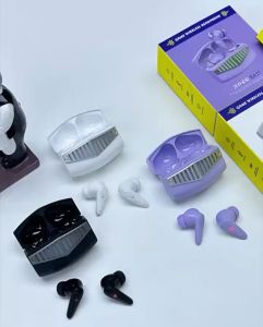 CW-SHOP(BUDS PRO5)*พร้อมส่งในไทย*ชุดหูฟังบลูทูธ New Busan Pro5 Long Range TWS Mini Sports In Ear หูฟัง ไร้สาย