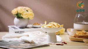 精选特级湘玉竹 Sulphur Free Polygonatum odoratum 500g 无硫 Lung Care Detox Yuk Zhu 野生中药草本 增强免疫力 养肺润燥 清热养生