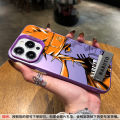 Apple 16 Phone Case Fire Shadow Ninja Naruto Sasuke iPhone 14 pro Max Women's New Model 15 plus with Stand 13 Set 12 Laser XSMAX Advanced X/XR Men 8 plus Protection. 