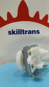 Girbox Rotary Premium Gear Box Pengganti Kipas Maspion