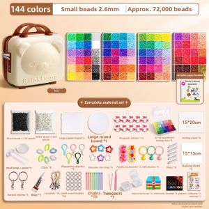 YUGUANG | DIY Craft Material Kit Childrens Toy