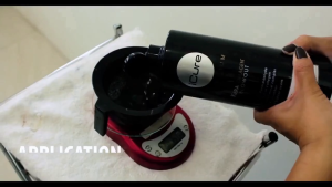 Icure KeraCollagen Blowout 35ml Sachet