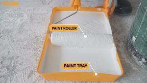Cọ Lăn Sơn Tolsen Chính Hãng 40068 40058 40054 40075