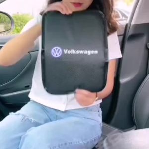 1pcs Car Armrest Box Mats Leather Center Console Covers Interior Accessories for Nissan Nismo GTR Altima Qashqai Almera Navara