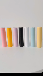 Isi Ulang Botol Parfum 10ml Twist Spray Pastel Model Putar / Bottle Farfum Mini Travel Size Tempat Minyak Wangi Refill Portabel SH K29