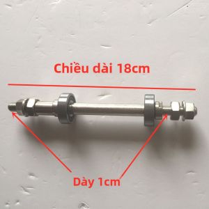 Đồng Hồ Xe Đạp Leo Núi Đồ Dùng Xe Đạp Phụ Kiện Xe Đạp Xe Đạp Leo Núi Chuyển Đổi Trục Bánh Sau Chuyển Đổi Trục Trước