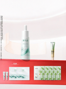 SIMPCARE | Whitening Spot Lightening Moisturizing Soothing Sensitive Skin Care