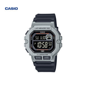 Casio | Đồng Hồ Thời Trang Cao Cấp Mùa Hè Chống Nước WS-1400H