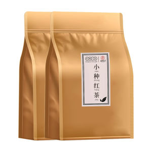 New 2025 Black Tea Authentic Small Variety Loose Leaf for Personal Consumption And Milk Tea Preparation from Fujian Province