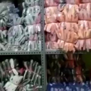 SETELAN SWEATER ANAK PEREMPUAN DAN LAKI LAKI MOTIF KUROMI VIRAL 1-5 TAHUN