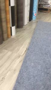 [Thảm dày 5mm] Thảm trải sàn bằng nỉ DÀY TRƠN - Lót sàn phòng khách văn phòng  phòng ngủ...Bán theo mét vuông.