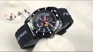 JAM TANGAN PRIA DEWASA 2024 MODEL TERBARU COCOK SEGALA ACARA XY6751