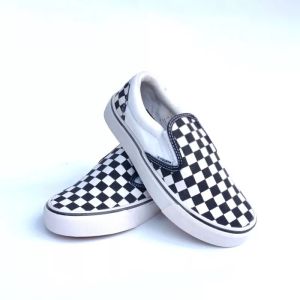 Sepatu Sneakers anak X-fourth Model vanss Terbaru dan anak perempuan laki umur 3 tahun - 9 tahun
