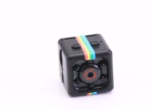 SQ11 Camera Mini HD Camera An Ninh Gia Đình 1080P Không Dây Tầm Nhìn Ban Đêm Máy Quay Video Thể Thaocamera siêu nhỏMáy Quay Phim Mini Máy Quay Phim Siêu Nhỏ Nhìn Đêm Với Cảm Biến Nhỏ DVR DV