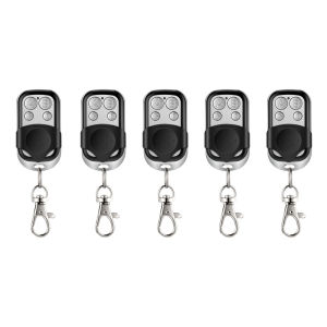 Điều Khiển Từ Xa DEA 273 433.92MHz Mã Lăn Tương Thích Với GTI2 GTI4 GT2 GT4 GTI2M GTI4M GTI2N GTI4N MIO TR2 TR4 TR2N TR4N Genie