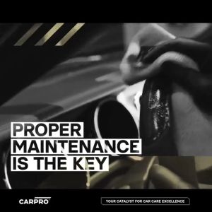 CARPRO SKIN CARE Kit Perawatan Pembersih Pelembab Jok Trim Kulit Asli