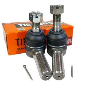 SE-5322 Tie Rod Isuzu NMR 71 - NMR 71 - NLR 55 - NLR 71 - NPS 75 Tirod End Tirot Pendek