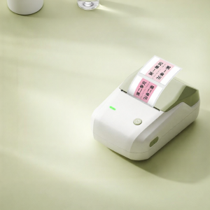 Niimbot | Index Labels Printer Strong Adhesive Waterproof