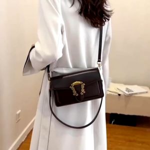 Shoulder Chain Bag sling handbag Lady Casual Crossbody Bag crossbody female bags