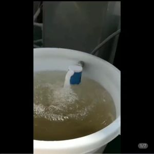 PELAMPUNG AIR OTOMATIS & kran otomatis keran tandon air