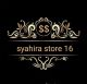 syahira store16