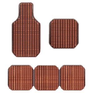 Breathable All Seasons Car Seat Cushion