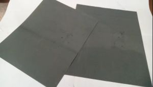 Amplas Siken B Grit 1500 /Lembar pengampelas