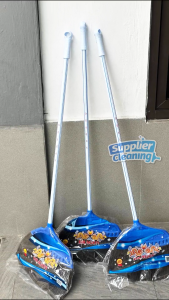 Sapu Lantai Ijuk Dragon 100% Asli