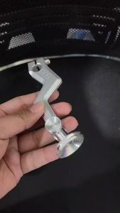 Paha rem belakang tuas rem JRP Model Petir Thailand Thailook Universal Semua Motor