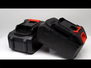 【ซื้อ 2 แถม 1 ฟรี】XUMTOM แบตเตอรี่ลิเธียม แบตเตอรี่ความจุสูง สำหรับ เครื่องฉีดน้ำไร้ บล็อกไฟฟ้า Li-ion Makita battery 62000mah/52000mAh แบตสว่านไร้สาย สว่านแบต 专业电动工具锂电池