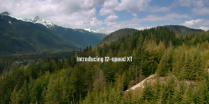 มือเกียร์ Shimano XT SL-M8100 12สปีด ข้างซ้าย หรือ ข้างขวา แบบถุง