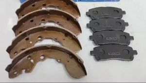 Set Brake Pad Depan Belakang APV: Panduan Lengkap